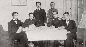 Tratado de Brest-Litovsk