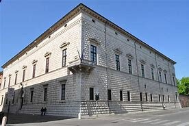 Costruzione del Palazzo di Diamanti a Ferrara