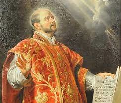 Superior General de los Jesuitas