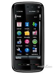 Symbian OS 9.4
