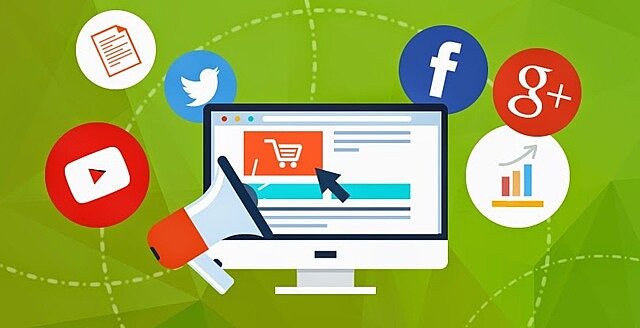 LA ÉPOCA MODERNA DE LA MERCADOTECNIA