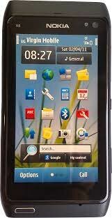 Symbian OS 9.5
