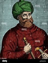 Con&nbsp;Khayr al-Din (detto Barbarossa)&nbsp;Algeri accettò di diventare uno&nbsp;Stato barbaresco&nbsp;(ossia berbero) soggetto all'Impero Ottomano.