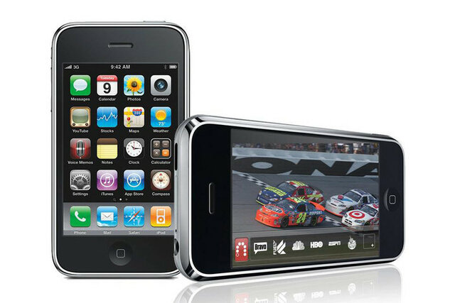 iOS 3 : llegan más características esenciales