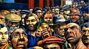 Definición Movimientos sociales