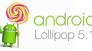 Android 5.0 Lollipop
