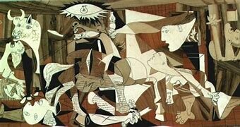 Bombardamenti a Guernica