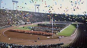 1964 games