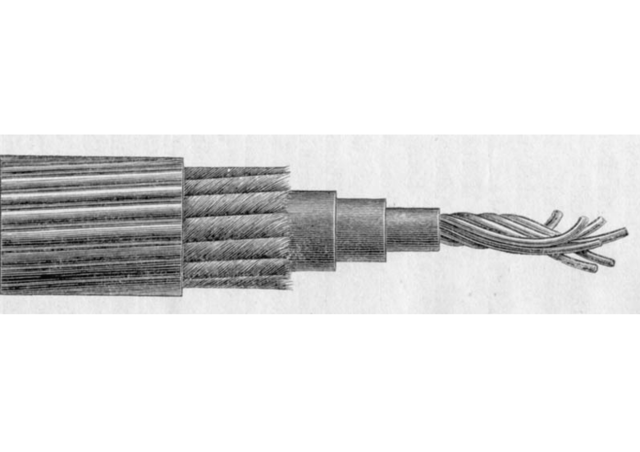 Otro cambio e importante avance tecnológico.