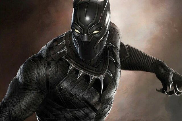 Starring in the Avengers Finale