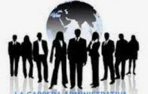 CARRERA ADMINISTRATIVA