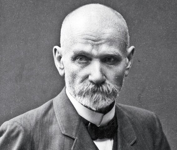 Escuela de Kazán y Petersburgo - 1875