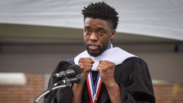 Howard University, Boseman's Alma Mater, Renames its College of FIne Arts in honor of Boseman