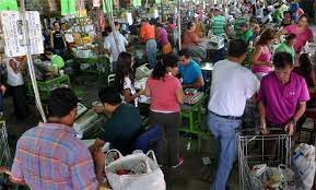 Ferias de Consumo Familiar de Barquisimeto, Venezuela