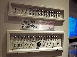 Procesador de Mensajes de Interface