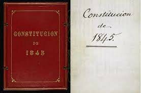 constitución moderada