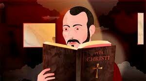 Juventud Ignacio Loyola