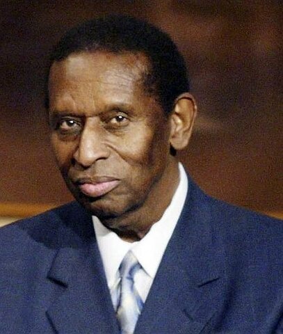 Primer jugador negro