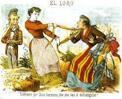 Arancel conservador de Cánovas