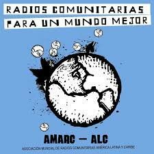 Fundación de la AMARC