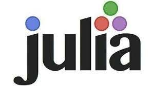 JULIA (LENGUAJE DE ALTO NIVEL)