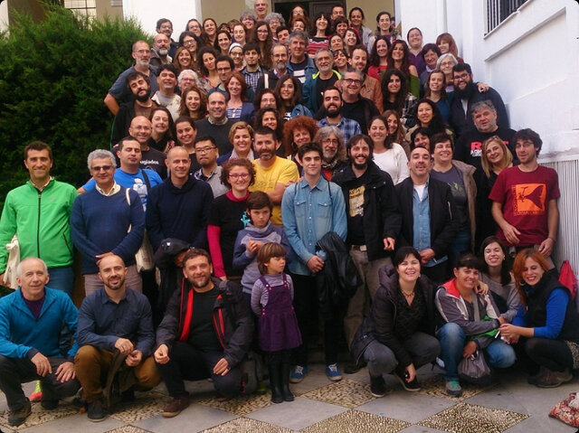 La Red de Redes de Economía Alternativa y Solidaria (REAS)