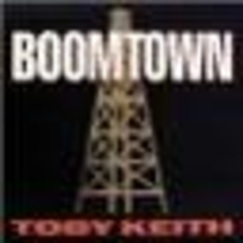 Toby Kieths second album