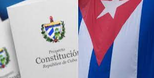 estableció La Nueva Constitución por una nueva democracia reprsentativa