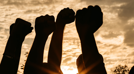 Timeline: Movimientos sociales