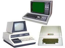 1977 microcomputador