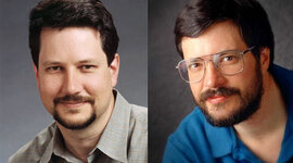 Timeline: Línea de Tiempo - Historia Adobe Photoshop