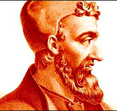 Galeno de Pérgamo -La era de los espiritus 131 A.C