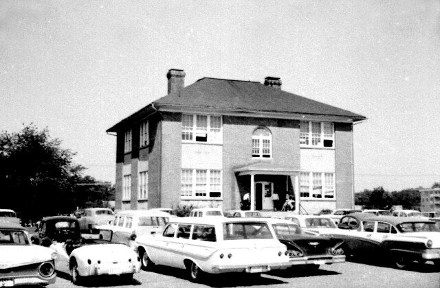 University College Opens