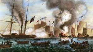 2nd Opium War