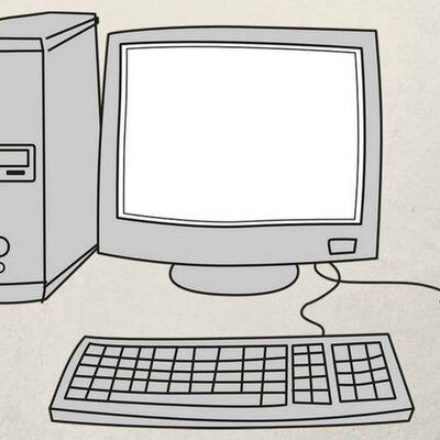 Timeline: Generaciones de las computadora