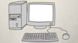 Timeline: Generaciones de las computadora