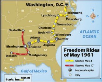 Freedom Rides
