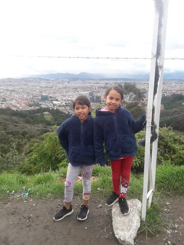 Viatge bogota-colombia