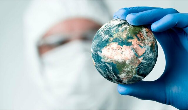 LA GLOBALIZACIÓN EN EL 2022