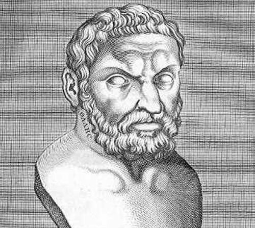 Orígenes de la teoría científica