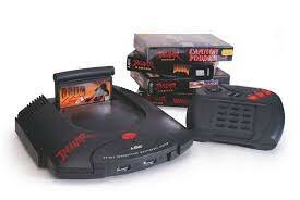 Atari Jaguar