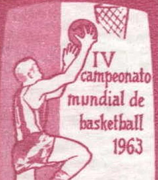 Campeonato Mundial de Baloncesto