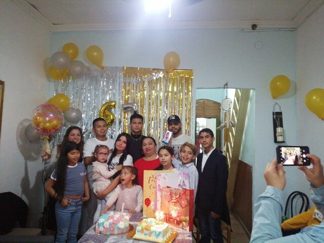 Aniversaris de la meva àvia