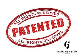 The First Patent For Video Games.