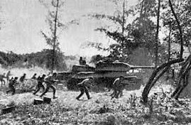 invasión de la Bahía de los Cochinos fue un desastre con Los estados Unidos