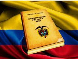 CONSTITUCIÓN POLÍTICA DE COLOMBIA