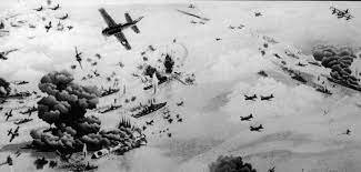 Battle Of Midway