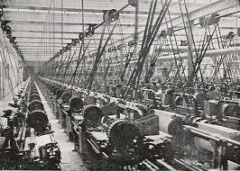 The Cotton Mill