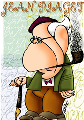 Opinión Personal teoría PIAGET