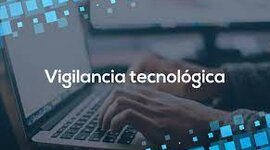 Timeline: Principales Autores Vigilancia Tecnológica